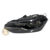 VALEO Left Headlight 450494 – Volkswagen (2G2941005)